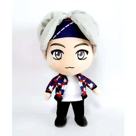 BTS - TINYTAN PLUSH