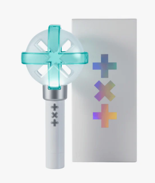 TXT - OFFICIAL LIGHT STICK VER.2