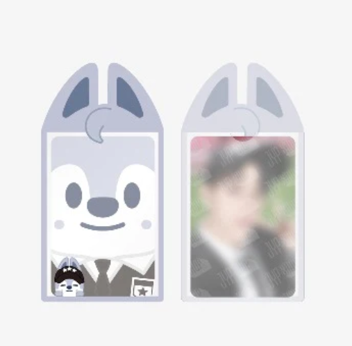 [STRAY KIDS]- SKZOO TOPLOADER - 5-STAR Seoul Special