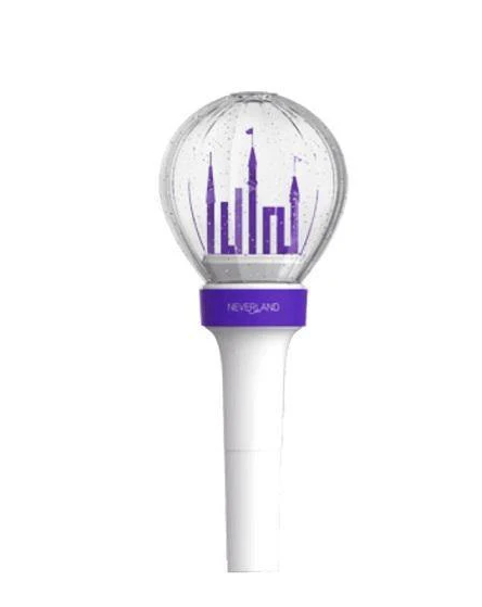 (G)I-DLE - LIGHTSTICK OFICIAL