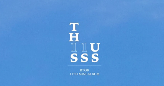 BTOB - THIS IS US (RANDOM)