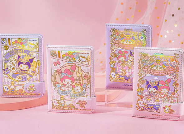 AGENDA SANRIO