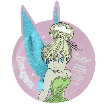 MASCARILLA FACIAL CAMPANILLA (DISNEY)