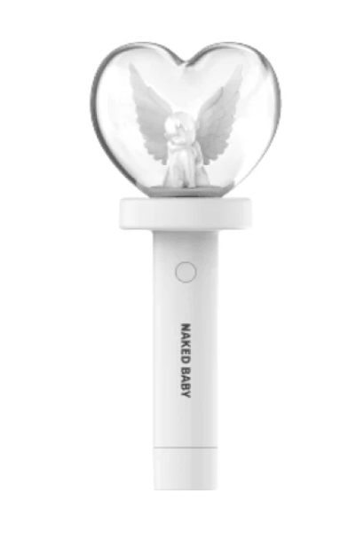 BIBI - OFFICIAL LIGHT STICK- PRE-ORDER