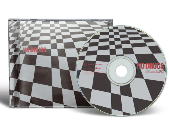 DPR CREAM & DPR ARTIC - NO DRUGS- PRE-ORDER