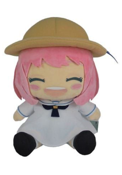 SPY X FAMILY- PLUSH DOLL ANYA