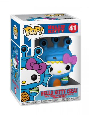 HELLO KITTY- FUNKO POP SEA (41)