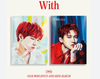 NAM WOOHYUN- WITH
