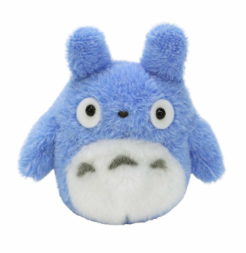 Studio Ghibli Peluche Fluffy LITTLE