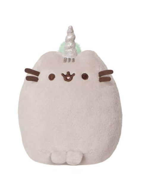 Peluche Pusheen Unicornio 12 Cm