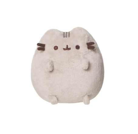 Peluche Pusheen Sitting 10 Cm