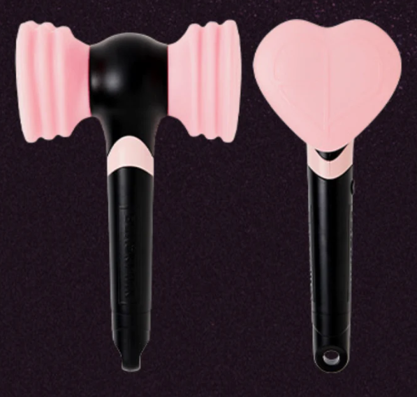 BLACKPINK - OFFICIAL LIGHT STICK SPECIAL EDITION- PRE-ORDER