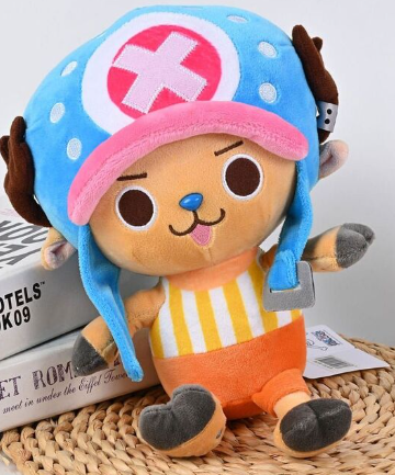 One Piece - Tony Tony Chopper 20 cm