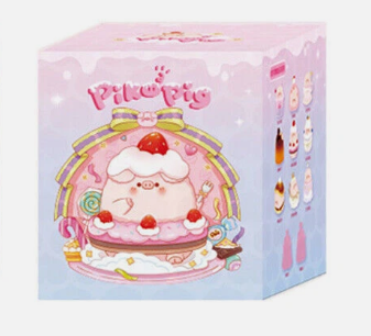 PIKO PIG DESSERT SERIES