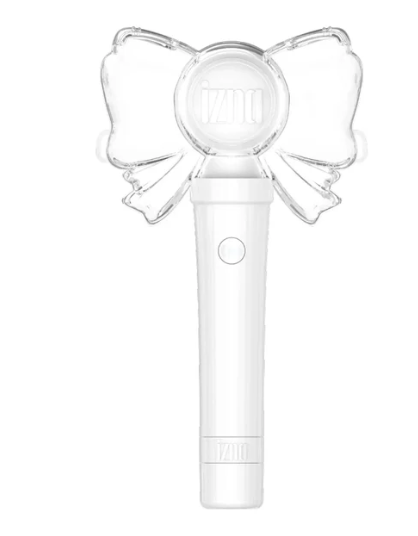 IZNA - OFFICIAL LIGHT STICK & LIGHT BAND- PRE-ORDER