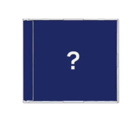 &TEAM - AOARASHI (2ND SINGLE ALBUM)