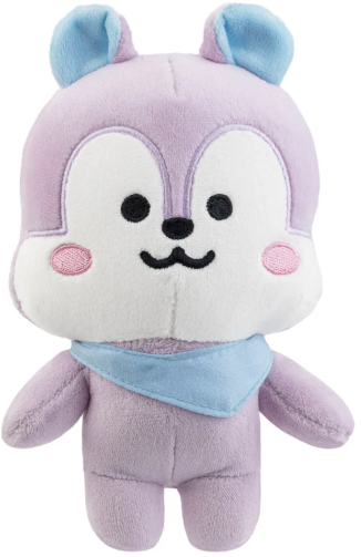 Peluche BT21 INSIDE MANG