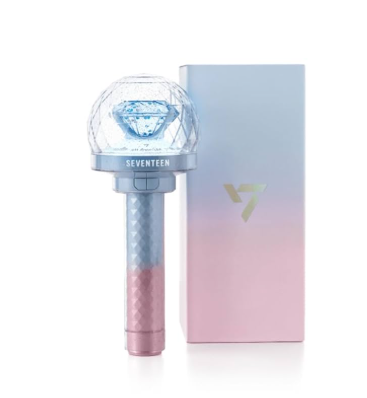 SEVENTEEN Official Light Stick Version 3