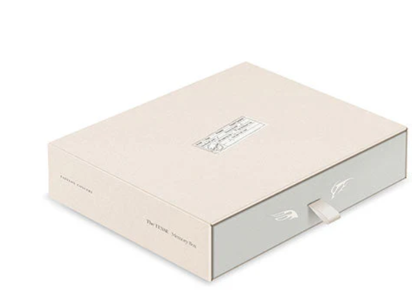 TAEYEON - THE TENSE MEMORY BOX CONCERT BLU-RAY
