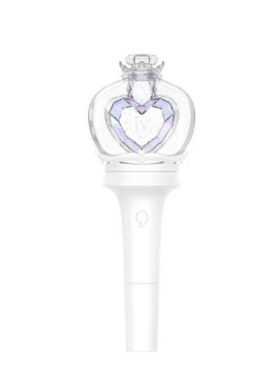 IVE - OFFICIAL LIGHT STICK VER.2- PRE-ORDER