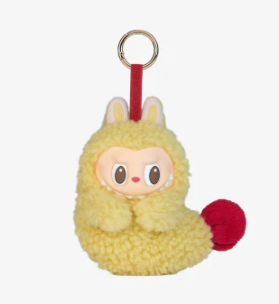 THE MONSTERS - WACKY MART SERIES- CASE EARPHONE