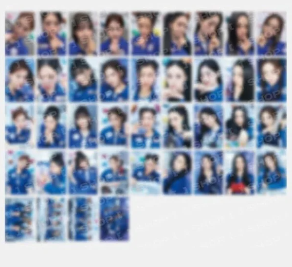 TWICE - Trading Card (10VE UNIVERSE) PRE-ORDER