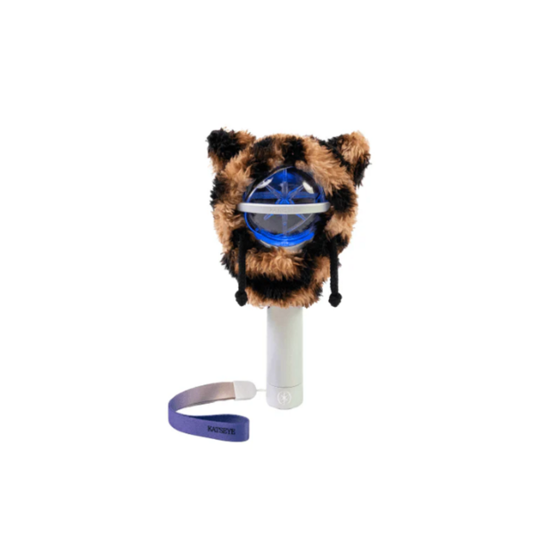 KATSEYE - THE BEAUTIFUL CHAOS OFFICIAL MD OFFICIAL LIGHT STICK COVER- PRE-ORDER