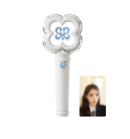HEARTS2HEARTS - OFFICIAL FANLIGHT- PRE-ORDER