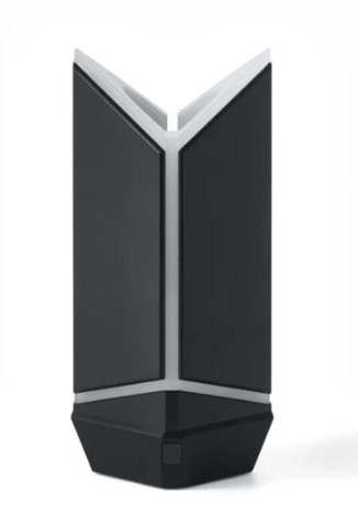 BTS OFFICIAL LIGHT STICK VER.4 CRADLE