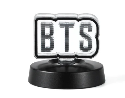 BTS OFFICIAL LIGHT STICK VER.4 PARTS- VER BTS