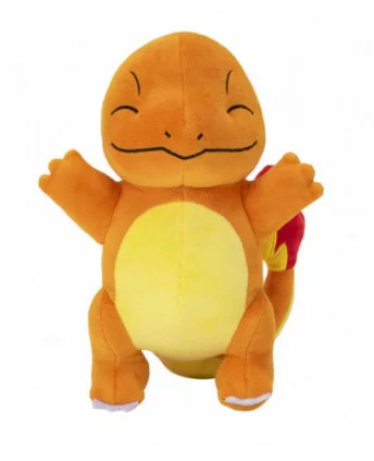 PELUCHE CHARMANDER 20CM