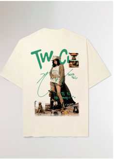 TWICE- CAMISETA JEONG-YEON