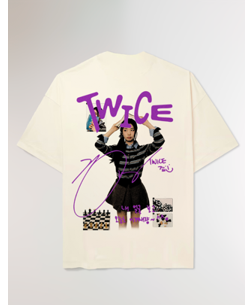 TWICE- CAMISETA DAHYUN