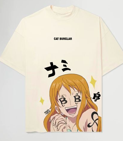 MADE IN JAPAN CAMISETA ARENA CAT