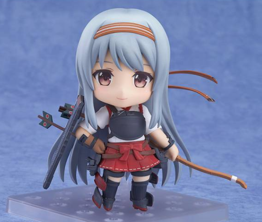 Nendoroid SHOKAKU 621