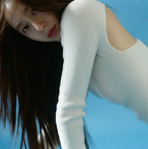 KRYSTAL – SOLITARY ALBUM