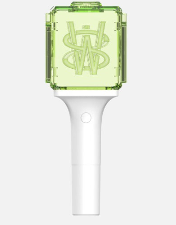 NCT WISH – OFFICIAL FANLIGHT (Light Stick)