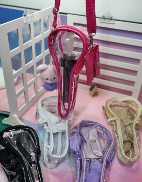 Lightstick Case KPOP