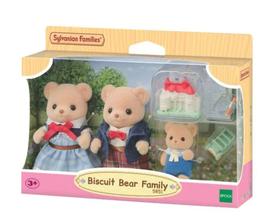 Familia Biscuit