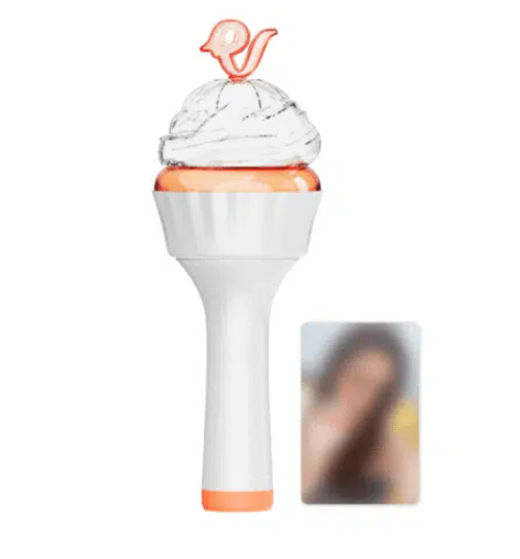 RED VELVET - OFFICIAL FANLIGHT VER.2- pre-order