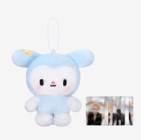 STRAY KIDS - TASY PLUSH BABY Ver. - RUN IT SEOUL MD- PRE-ORDER