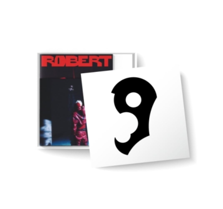 BOBBY (iKON) - ROBERT