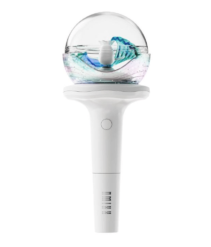 NMIXX - OFFICIAL LIGHT STICK VER.2- PRE-ORDER