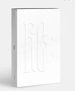 KARD – Re: (SIGNED) + Exclusive Photocard* [5th Mini Album]- PRE-ORDER