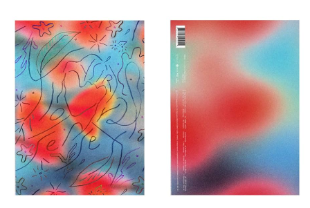 YESUNG- Floral Sense- SPECIAL VER