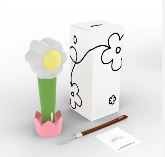 [CHUU] OFFICIAL LIGHTSTICK