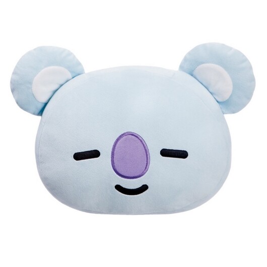 BT21- KOYA PILLOW