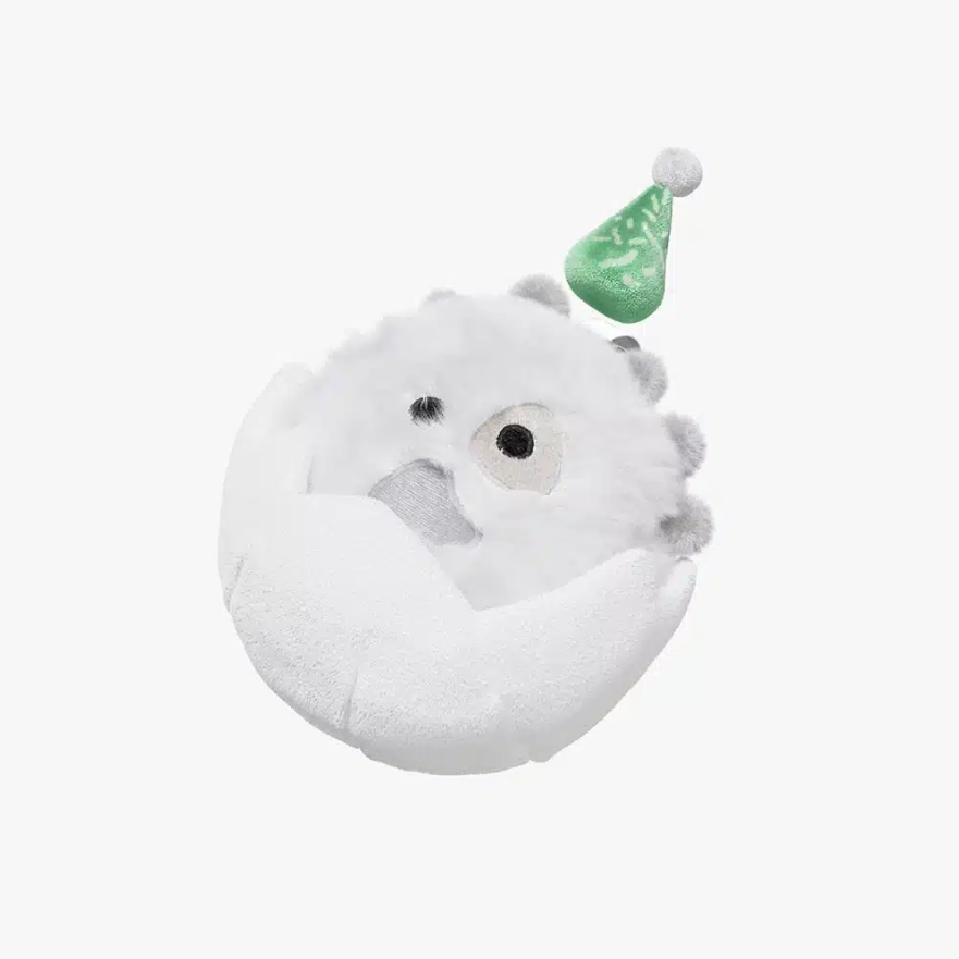 CORTIS - GREENGREEN_PLAYEXTENDED (BALL VER.) - PRE-ORDER