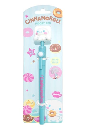 Sanrio Bolígrafo Fidget
