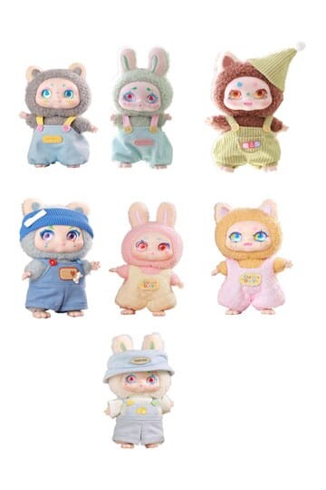 Kimmon Minifiguras Mimon